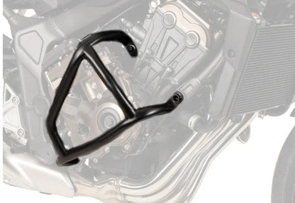 E-CLUTCH Engine Bar "SOLID" For -Honda CB650R-Hepco & Becker