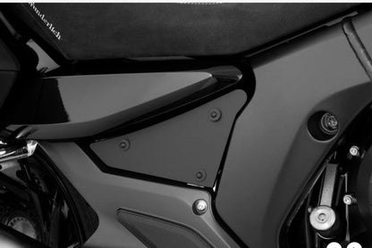 Side Cover Styling For BMW K1600B-Wunderlich