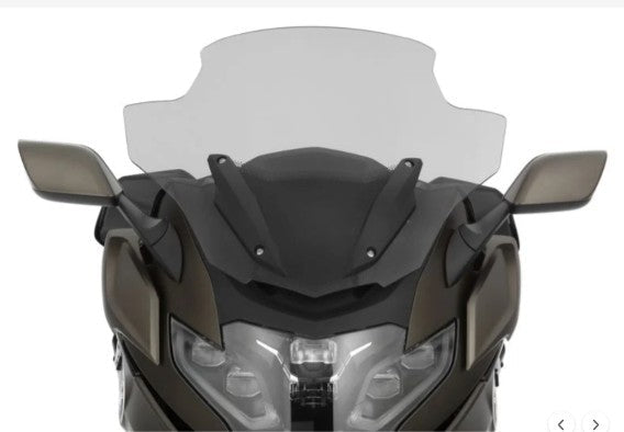 Windshield Screen Marathon For BMW K1600-Wunderlich