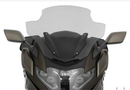Windshield Screen Marathon For BMW K1600-Wunderlich