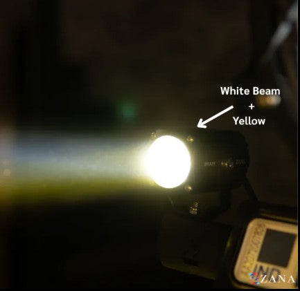 Universal Led Fog Light-Zana