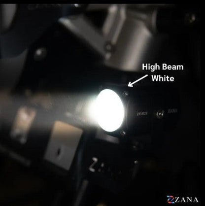 Universal Led Fog Light-Zana