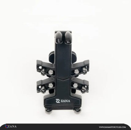 Universal Mobile Holder without Charger REX-Zana