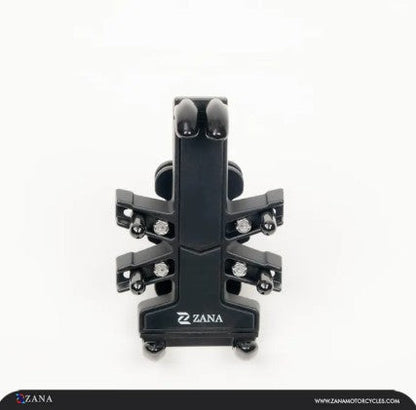 Universal Mobile Holder without Charger REX-Zana