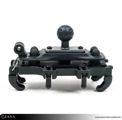 Universal Mobile Holder without Charger BLU-Zana