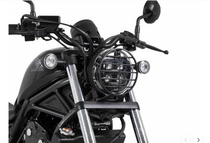 Headlight Grill For Honda CMX500 Rebel -Hepco & Becker