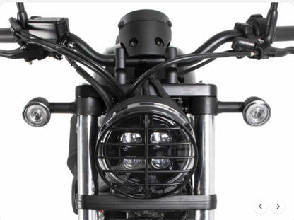 Headlight Grill For Honda CMX500 Rebel -Hepco & Becker