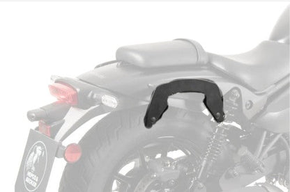 Carrier - C-Bow For Kawasaki Eliminator 500 - Hepco & Becker
