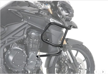 Engine Guard For Triumph Tiger Explorer 1200-Hepco Becker
