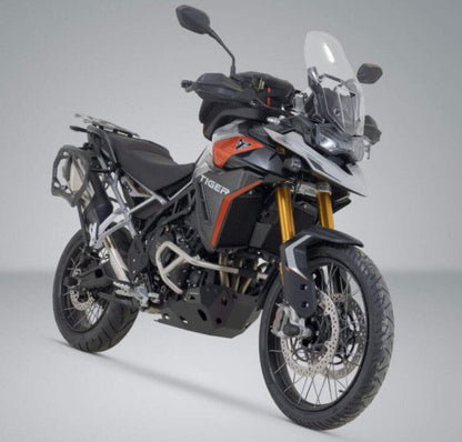 Pro Side Carrier For Triumph Tiger 900-SW-Motech