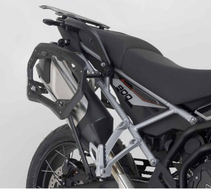 Pro Side Carrier For Triumph Tiger 900-SW-Motech