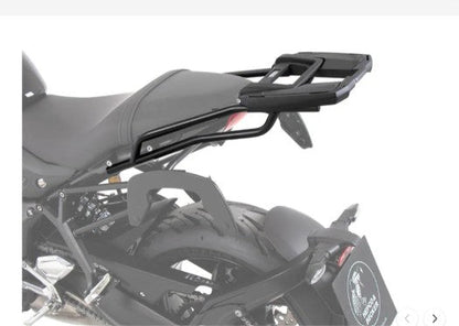 Side Carrier For Triumph Trident 660-Hepco & Becker