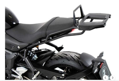 Side Carrier For Triumph Trident 660-Hepco & Becker