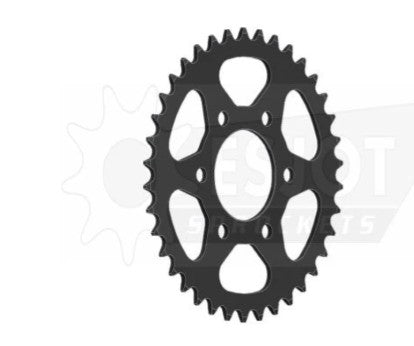 Sprockets Front (29030) - Esjot  Sprockets