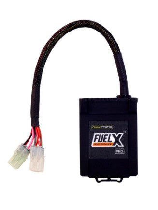 Fuelx Lite/Pro/Pro+ For Triumph Speed 400-FuelX