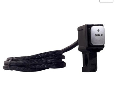 Fuelx Lite/Pro/Pro+ For Triumph Speed 400-FuelX
