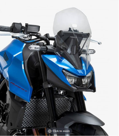 Touring Windscreen New Generation For Honda CB750 Hornet-Puig