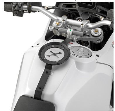Tank Ring For Ducati Desertx-Givi