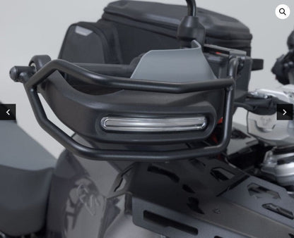 Handguard For BMW R1300GS/GSA-SW-Motech