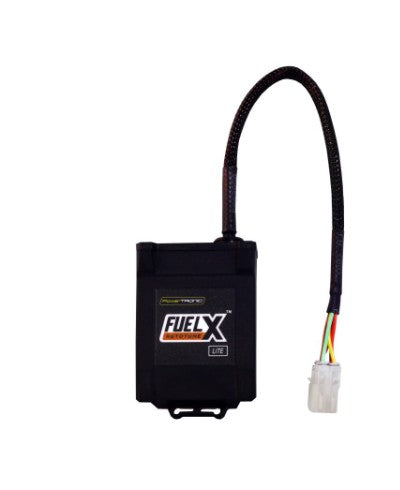 Fuelx Lite/Pro/Pro+ For Triumph Speed 400-FuelX