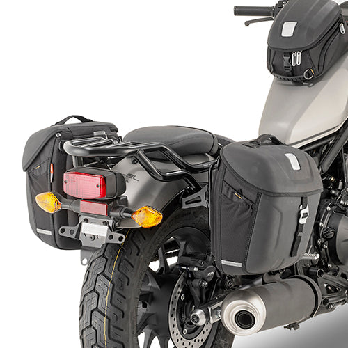 Side Rack For Honda CMX500Rebel - Givi