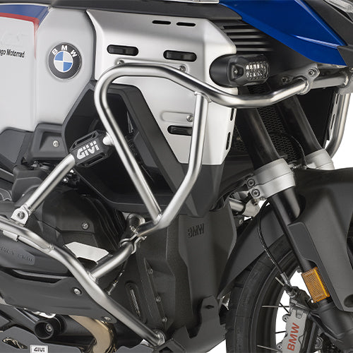 Tubular Engine Guard For BMW R1300GSA-Givi