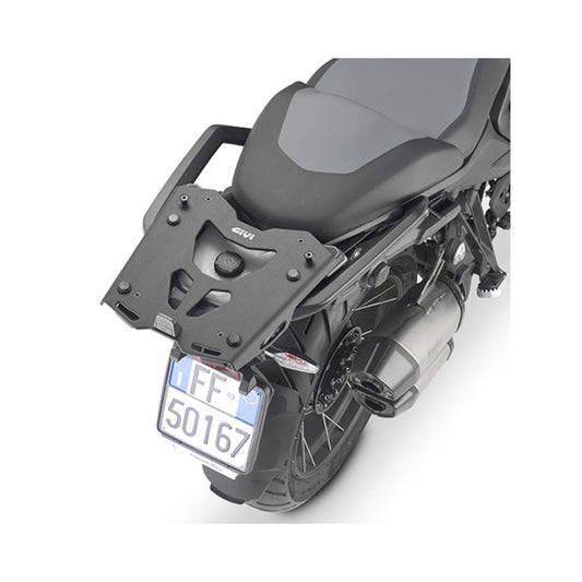 Top Rack For BMW R1300GS/GSA -Givi