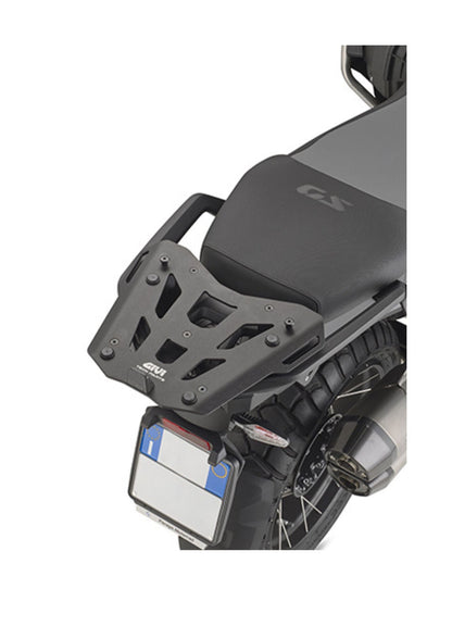 Top Rack For BMW R1300GSA - Givi
