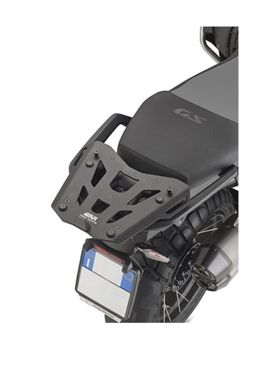 Top Rack For BMW R1300GSA - Givi