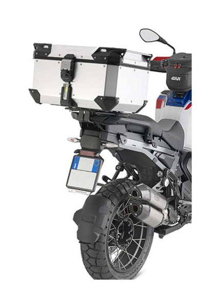 Top Rack For BMW R1300GSA - Givi