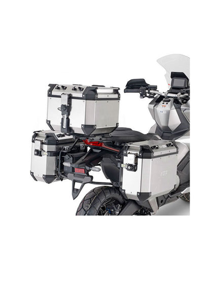 Side Rack For Honda XAdv750 2025-Givi
