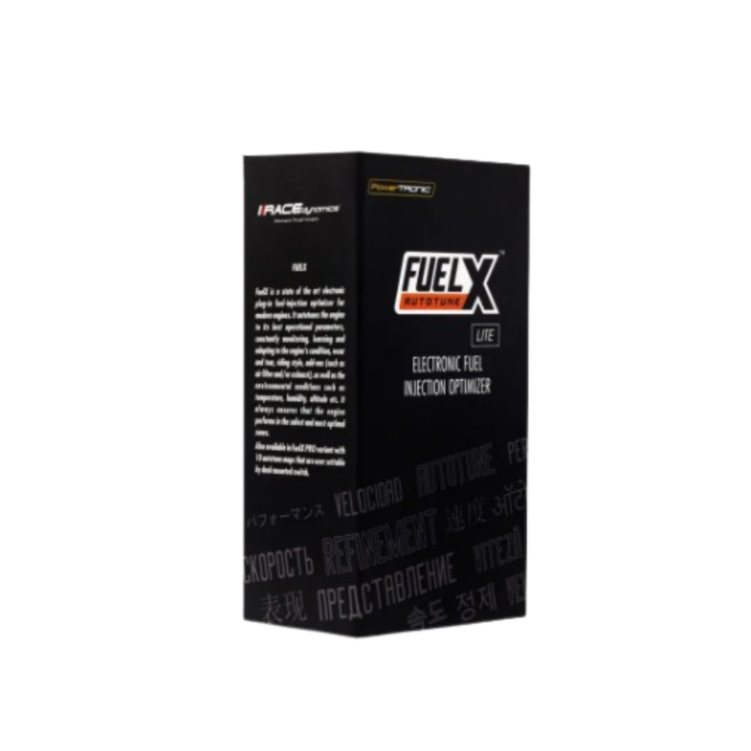 Lite For Yamaha MT15 2.0-Fuelx