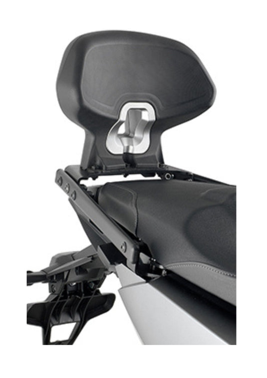 Backrest For Honda XAdv750 2025-Givi