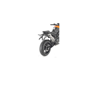 Remove X- Side Bag For KTM 890 Duke R 2021-2023 - Givi - TR7708