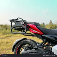 Tail Tidy For Bajaj Pulsar NS400Z-Zana-ZI-8518