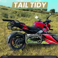 Tail Tidy For Bajaj Pulsar NS400Z-Zana-ZI-8518