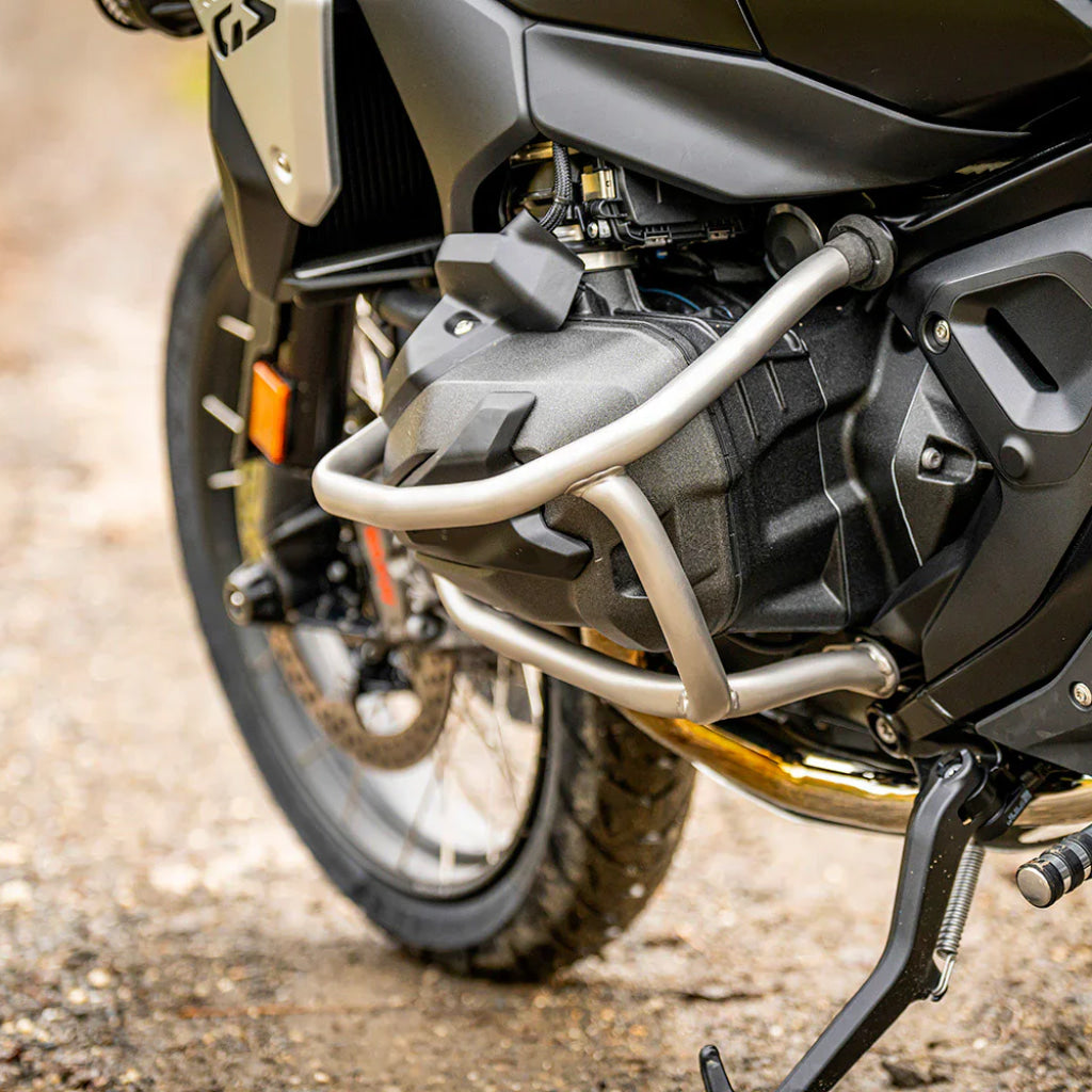 Bmw R 1300 Gs Protection - Engine Crash Bars ’Ultimate’