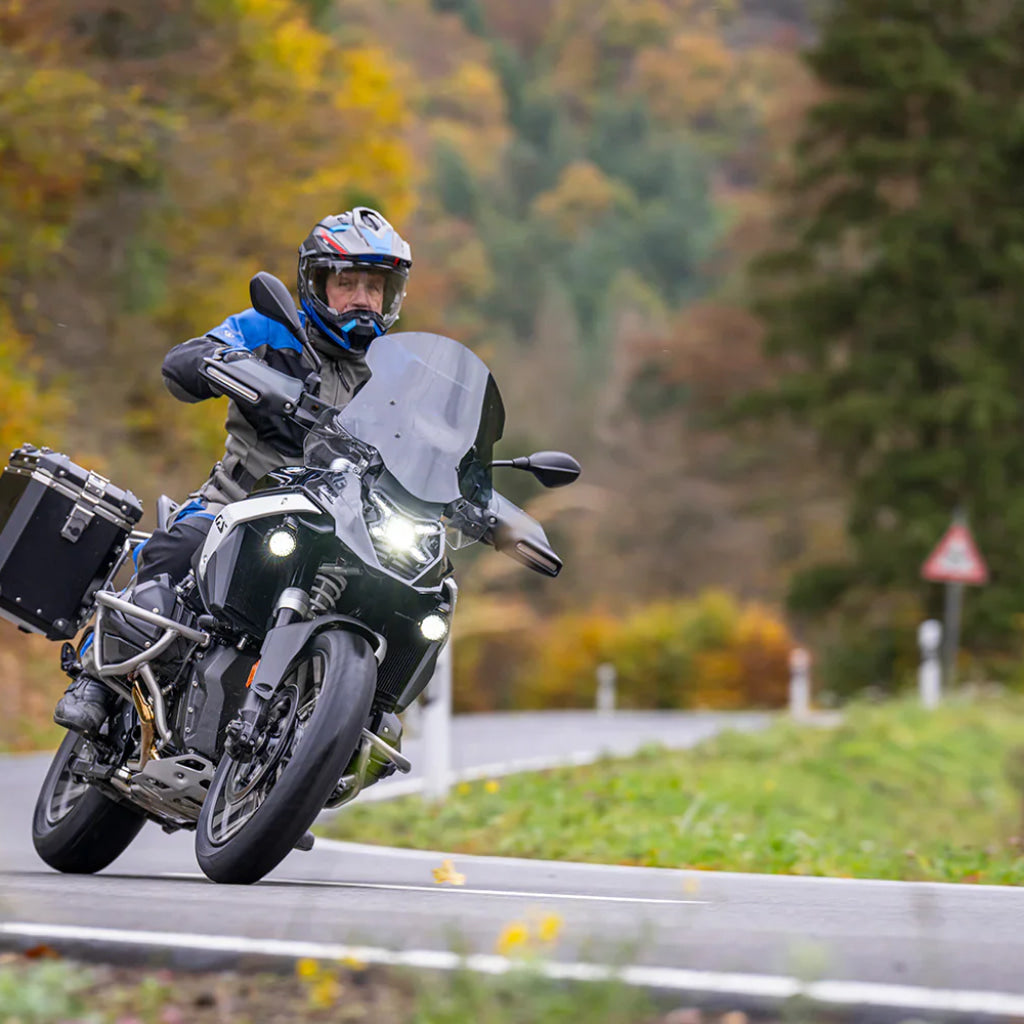 Bmw R 1300 Gs Protection - Headlight Guard