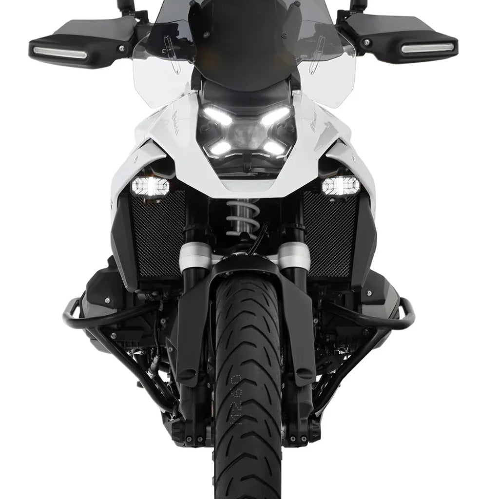 Bmw R 1300 Gs Protection - Headlight Protector (Clear)