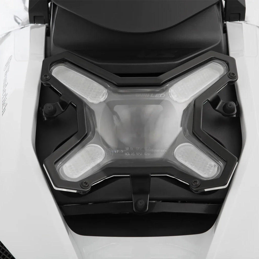 Bmw R 1300 Gs Protection - Headlight Protector (Clear)