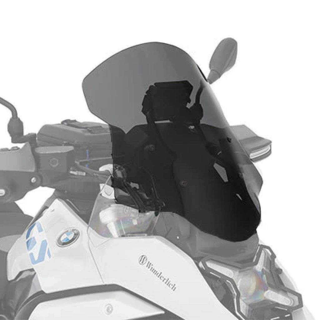 Bmw R 1300 Gs Screen - Windscreen Marathon Windscreen