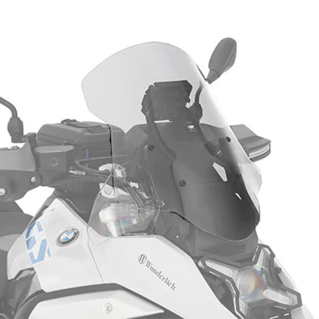 Bmw R 1300 Gs Screen - Windscreen Marathon Windscreen