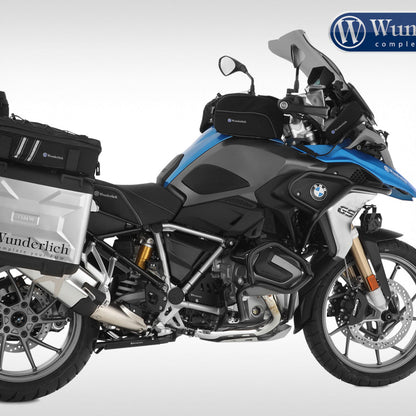 BMW R1200/1250GS Protection - Tank Crash Bar (Adventure Style) - Wunderlich