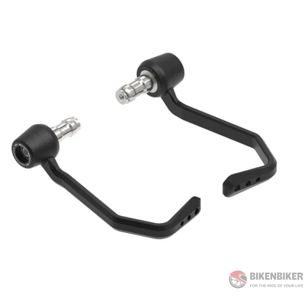 Brake Lever Protector Kit - Ducati Scrambler Icon (2023 + ) (Road)