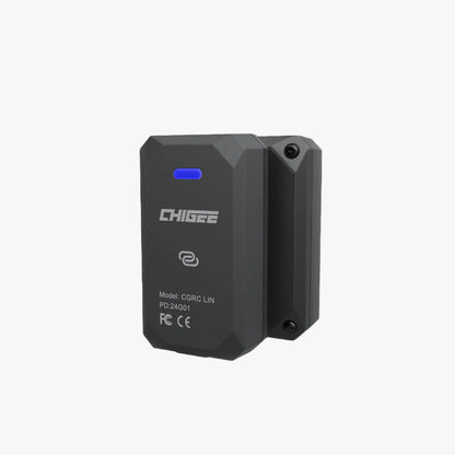 CGRC LIN Data Access & Wonder Wheel Control-Chigee