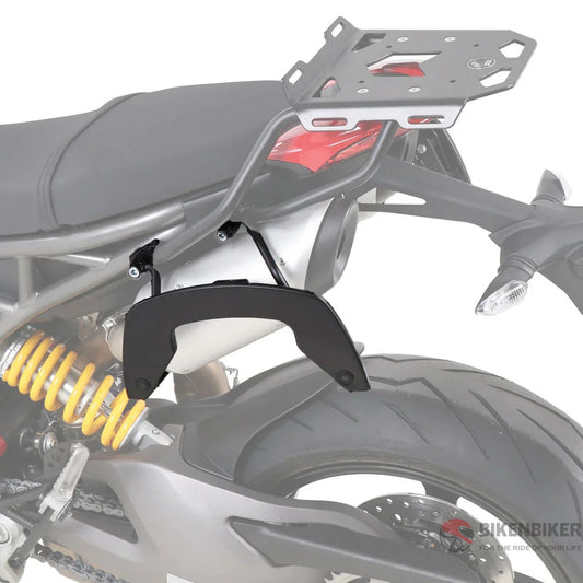 Ducati Hypermotard 950 / Sp C - Bow Soft Bag Carrier