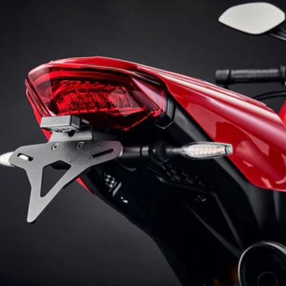 Ducati Monster 950 + (Plus) Tail Tidy (2021 + )-Evotech Tidy