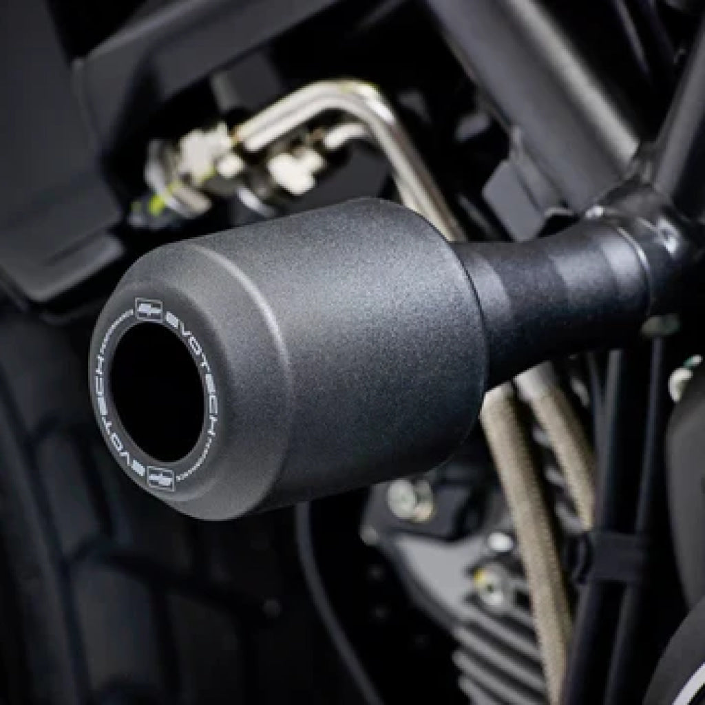 Ducati Scrambler Icon Crash Protection Bobbins (2023 + )