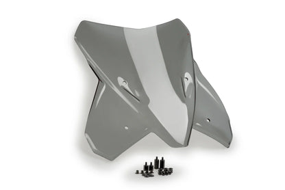 Touring Windscreen For Kawasaki 1290 Super Adventure S -Puig