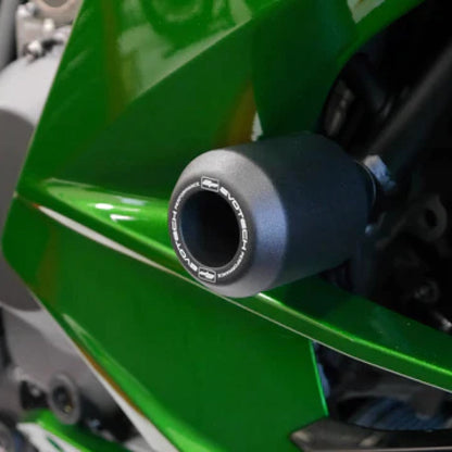 Evotech Kawasaki Ninja H2 Sx Main Frame Crash Protection (2022+) Guard